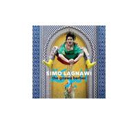 The Gnawa Berber