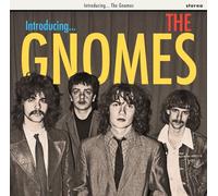 The Gnomes The Gnomes (CD) Album