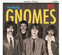 The Gnomes – The Gnomes – CD