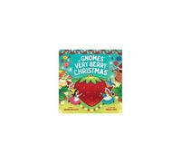 The Gnomes' Very Berry Christmas