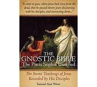 The Gnostic Bible
