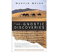 The Gnostic Discoveries Marvin Meyer (Auteur)