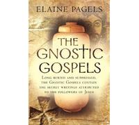 The Gnostic Gospels by Elaine Pagels [Paperback] NEUF