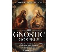 The Gnostic Gospels Complete Collection