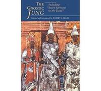 The Gnostic Jung by C.G. Jung Paperback Book