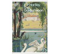 The Go-between – Penguin Books