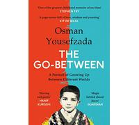 The Go-Between: A Portrait of Growing Up Between Different Worlds