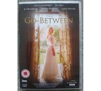 The Go-Between Bbc - Dvd