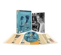 Le Messager (The Go-Between) – Blu-ray – Studiocanal – Région B – Pas de version française