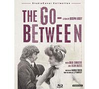 The Go-Between [Blu-Ray] [Import]