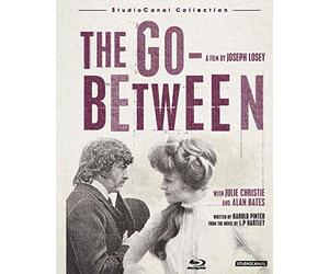 The Go-Between [Blu-Ray] [Import]