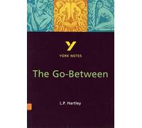 The Go-Between: everything you need to catch up, study and prepare for 2025 assessments and 2026 exams