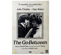 The Go-Between [Import anglais]
