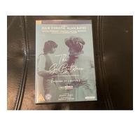 The Go-Between - Julie Christie, Joseph Losey - Dvd (2019)