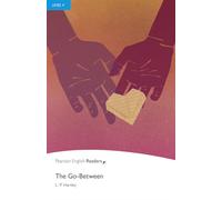 The Go-Between - L.P. Hartley - Pearson France - broché - Méthode de langue