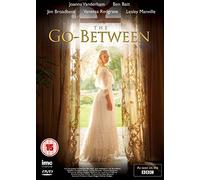 The Go-Between - Starring Vanessa Redgrave, Jim Broadbent and Joanna Vanderham. As Seen on BBC1. BAFTA Nominated