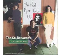 The Go Betweens - 78 'Til 79 The Lost Album