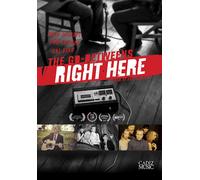 The Go-Betweens: Right Here (DVD) Go-Betweens
