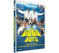 The Go Boys