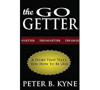 The Go-Getter