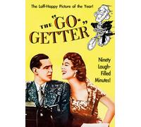 The Go-Getter [Digital Video Disc]