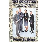 The Go-Getter Kyne (Auteur)