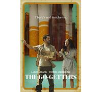 The Go-Getters