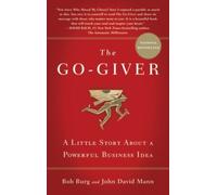 The Go-Giver