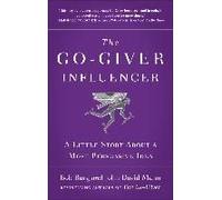The Go-Giver Influencer