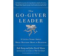 The Go-Giver Leader