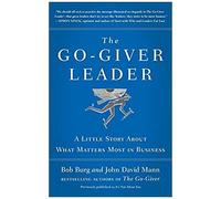 The Go-Giver Leader