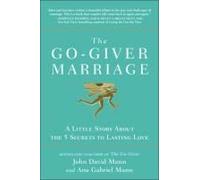 The Go-Giver Marriage