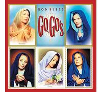 The Go-Go's God Bless the Go-Go's (Vinyl)