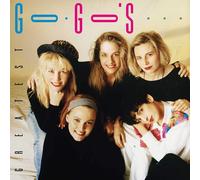 The Go-Go's Greatest (Vinyl) 12" Album