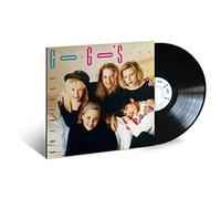 The Go-Go's – Greatest – Vinyle LP – Import