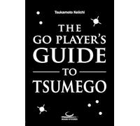 The Go Player's Guide to Tsumego