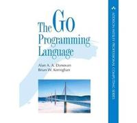 Alan Donovan – The Go Programming Language – Addison Wesley