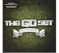 The Go Set Rolling Sound (CD)