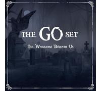 The Go Set – The Warriors Beneath Us – Vinyle 12" – Membran