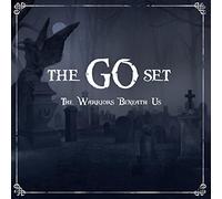 The go set - The warriors beneath us