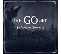 The Go Set – The Warriors Beneath Us – Vinyle 12" – Membran