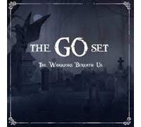 The Go Set - The Warriors Beneath Us [Vinyl Lp]