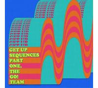 The Go Team Get Up Sequences Part One (Vinyl) 12" Album