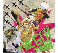 The Go! Team - Proof of Youth [Import]