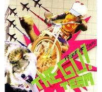 The Go! Team - Proof of Youth [Import]