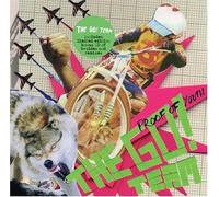 The Go! Team - Proof of Youth [Import]