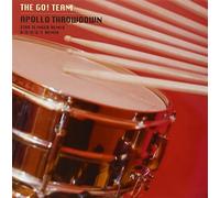 The Go! Team - Rolling Remixes