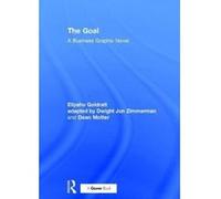 The Goal: A Business Graphic Novel - [Version Originale] Inconnu (Auteur)