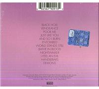 The Goat by Puppy [Audio CD] NEUF