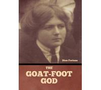 The Goat-Foot God
